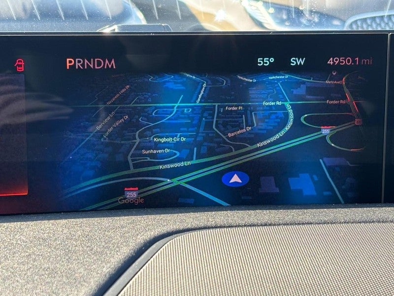 2025 Lincoln Navigator Reserve 4x4