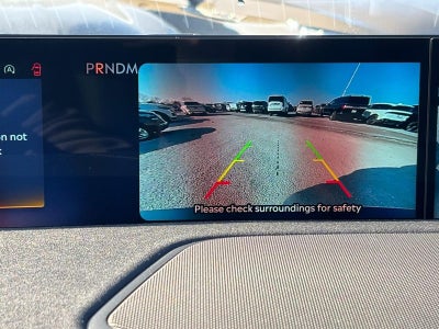 2025 Lincoln Navigator Reserve 4x4