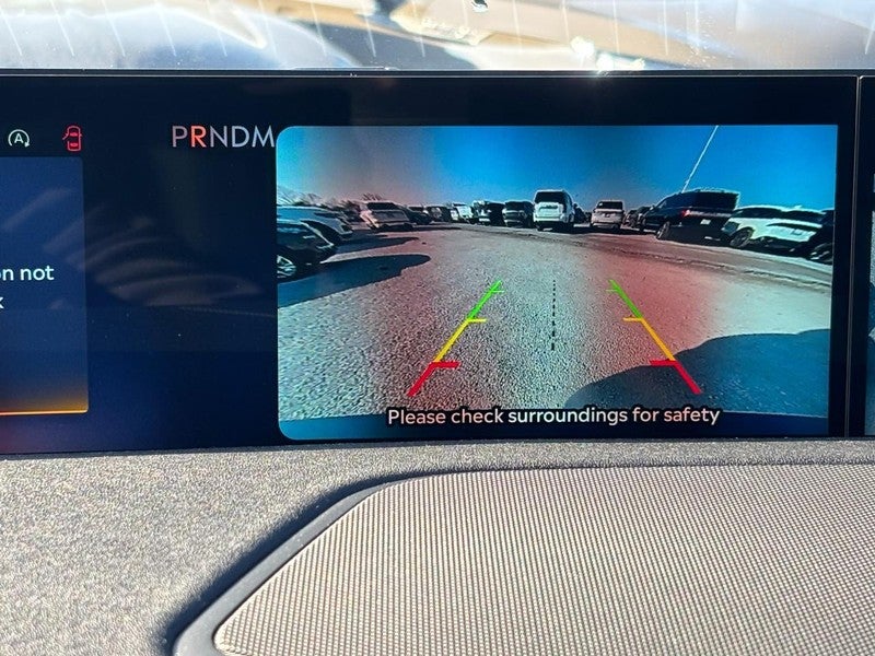 2025 Lincoln Navigator Reserve 4x4