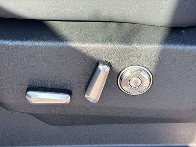 2025 Lincoln Navigator Reserve 4x4