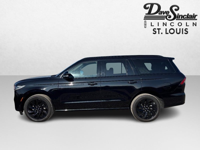 2025 Lincoln Navigator Reserve 4x4