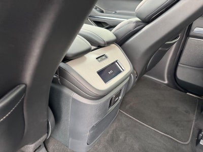 2025 Lincoln Navigator Reserve 4x4