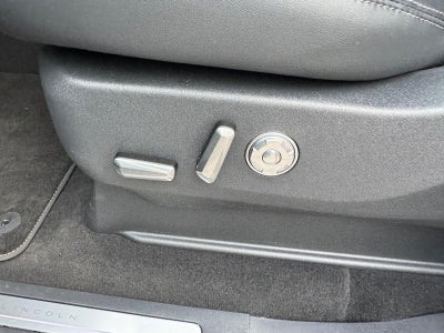 2025 Lincoln Navigator Reserve 4x4