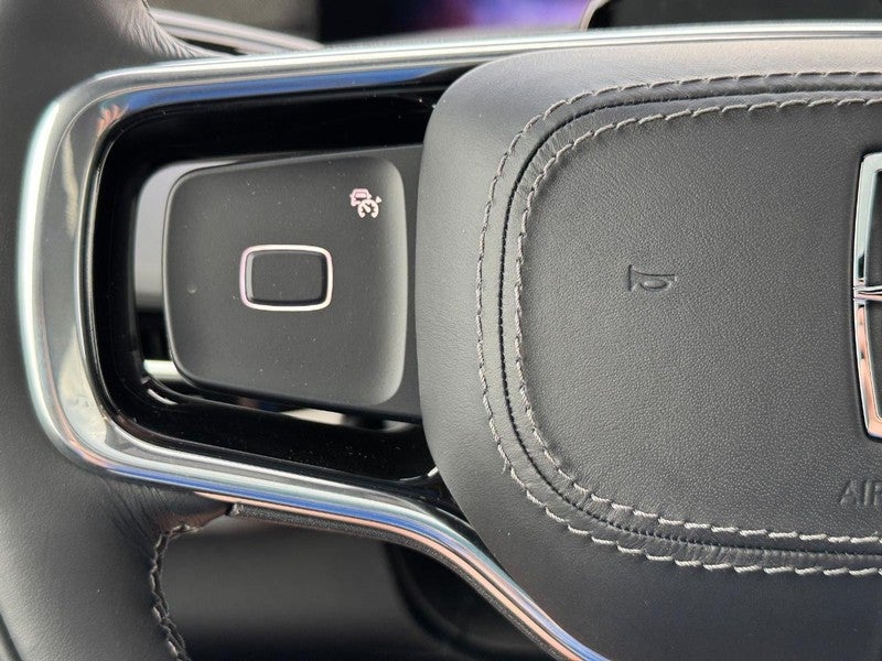 2025 Lincoln Navigator Reserve 4x4