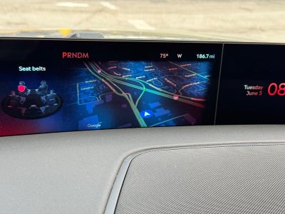 2025 Lincoln Navigator Reserve 4x4