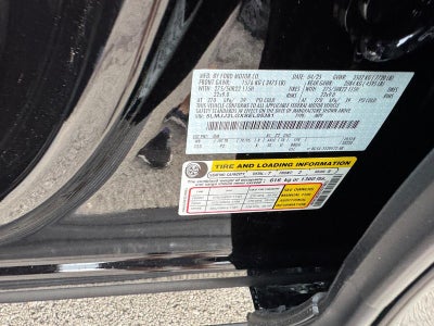 2025 Lincoln Navigator Reserve 4x4