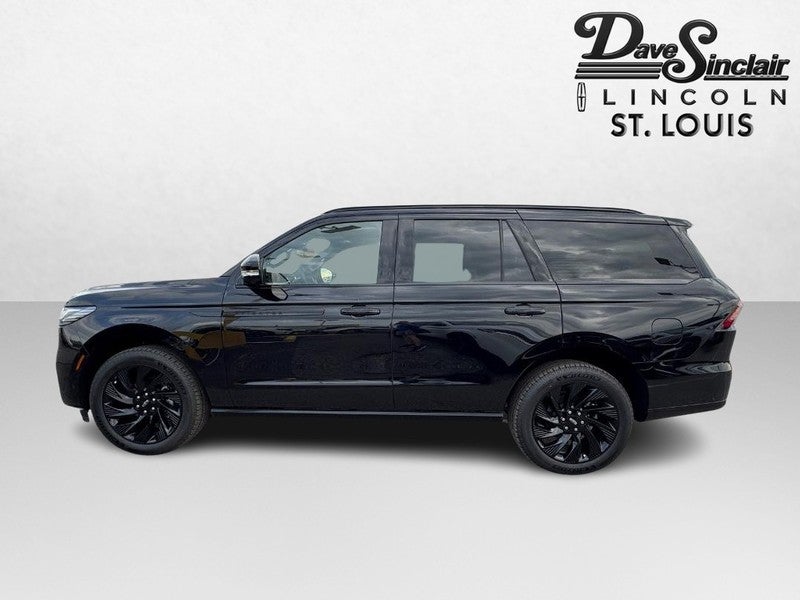 2025 Lincoln Navigator Reserve 4x4