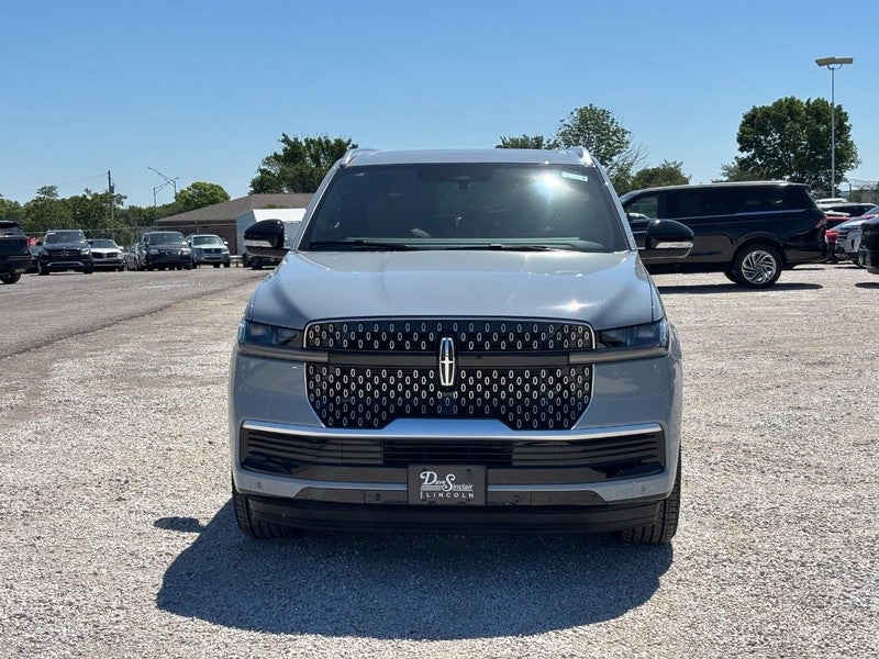 2026 Lincoln Navigator Reserve 4x4
