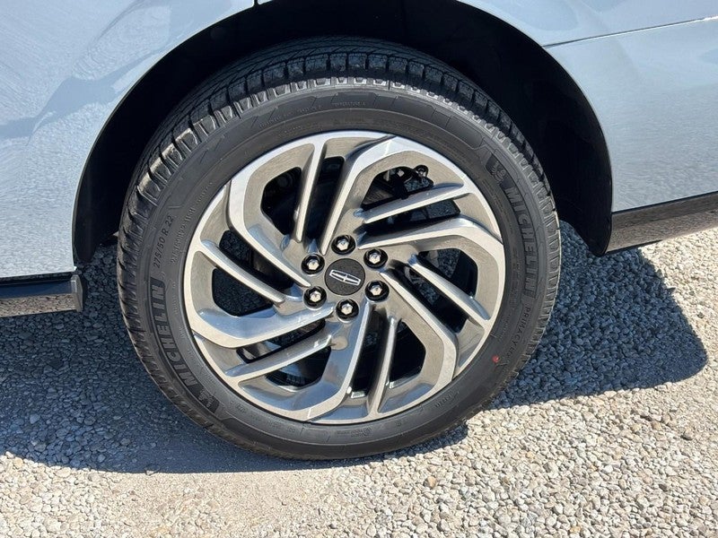 2026 Lincoln Navigator Reserve 4x4