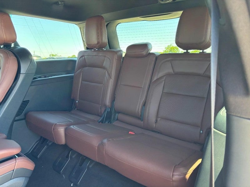 2026 Lincoln Navigator Reserve 4x4