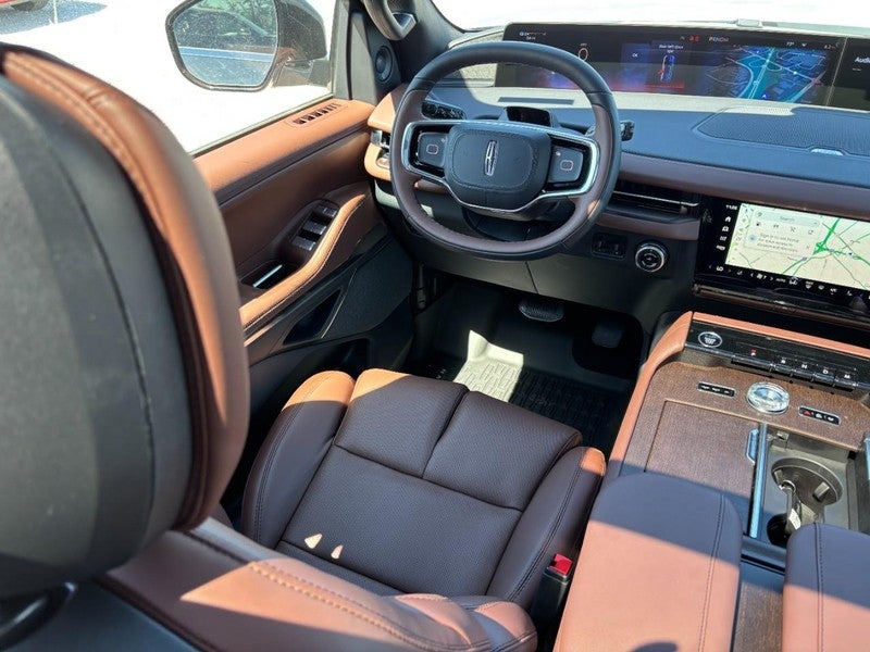 2026 Lincoln Navigator Reserve 4x4