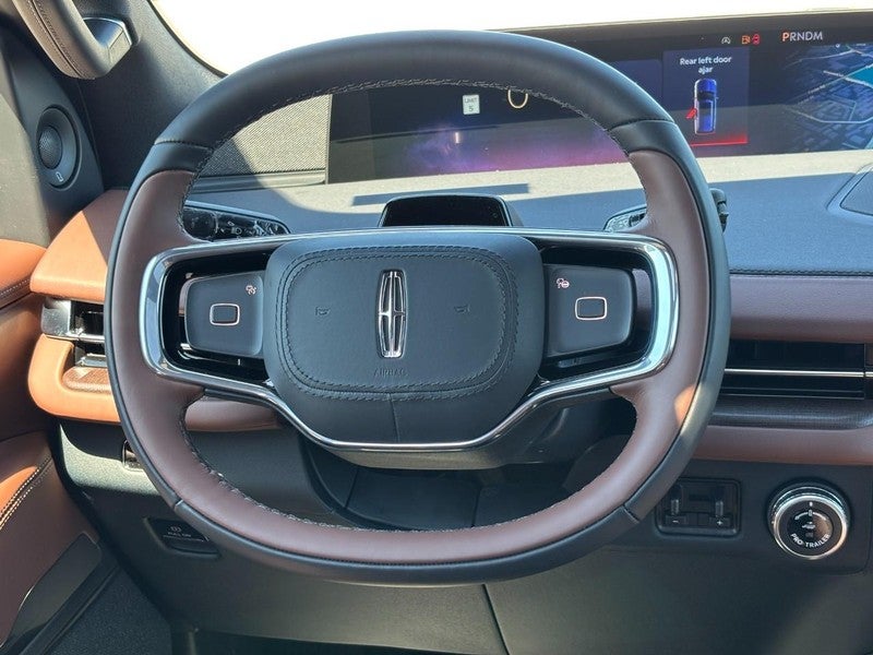 2026 Lincoln Navigator Reserve 4x4