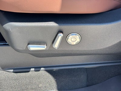 2026 Lincoln Navigator Reserve 4x4
