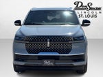 2026 Lincoln Navigator Reserve 4x4