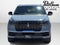 2026 Lincoln Navigator Reserve 4x4