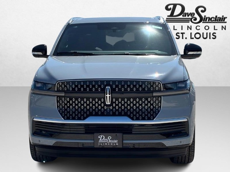 2026 Lincoln Navigator Reserve 4x4