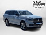 2026 Lincoln Navigator Reserve 4x4