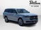 2026 Lincoln Navigator Reserve 4x4