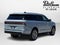 2026 Lincoln Navigator Reserve 4x4