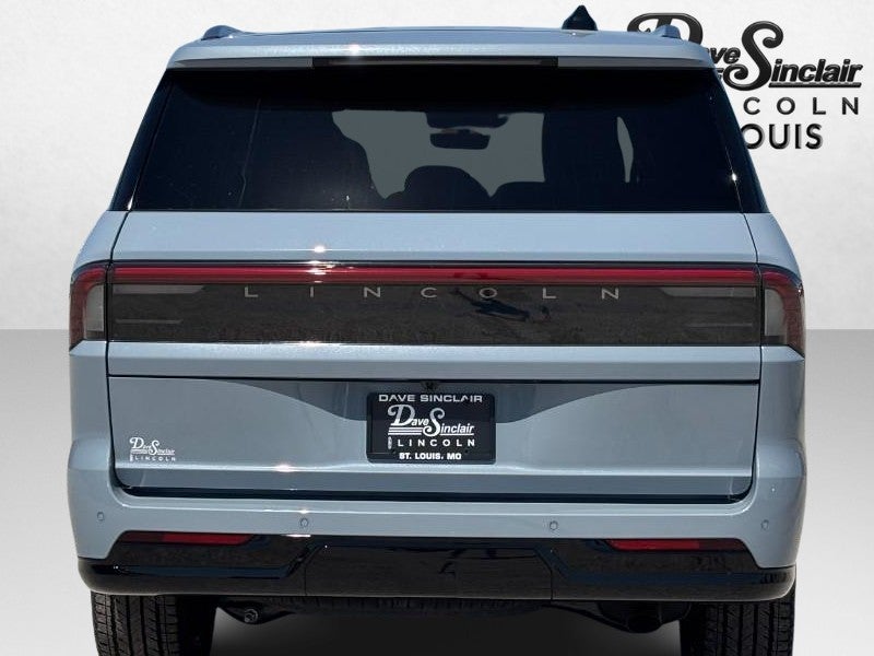 2026 Lincoln Navigator Reserve 4x4