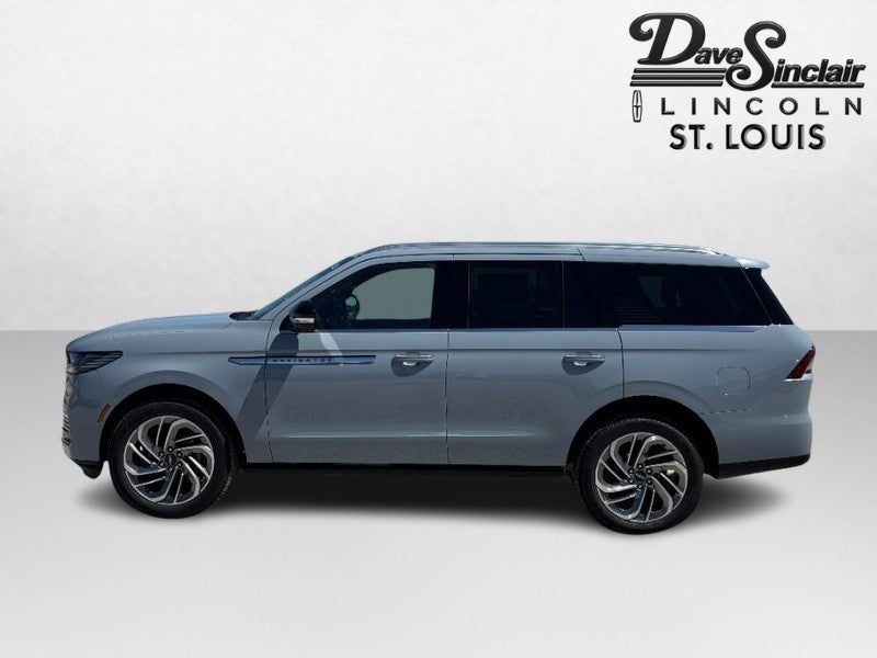 2026 Lincoln Navigator Reserve 4x4