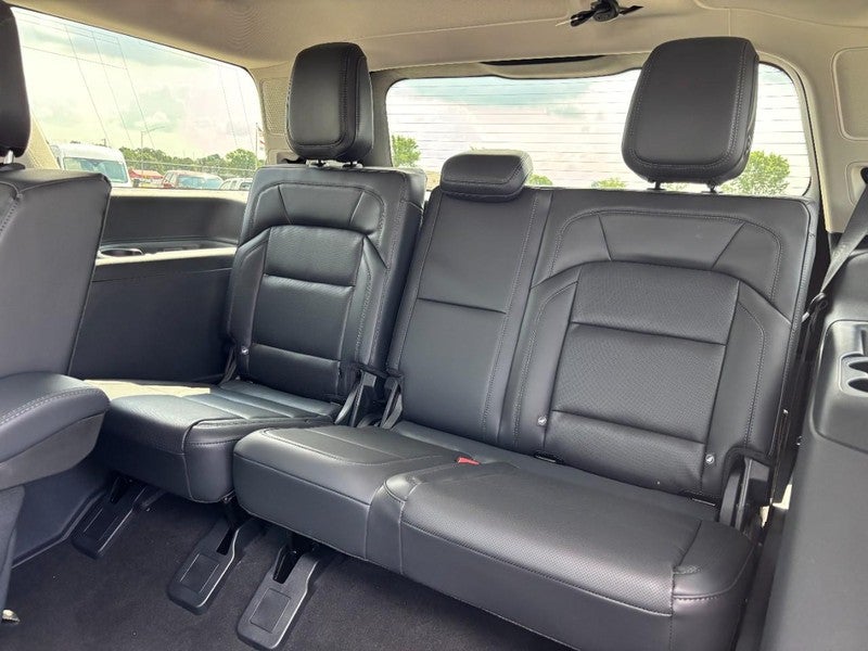 2027 Lincoln Navigator Reserve 4x4