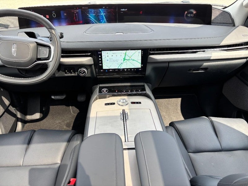 2027 Lincoln Navigator Reserve 4x4