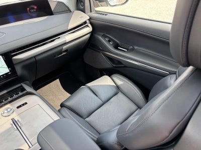 2027 Lincoln Navigator Reserve 4x4