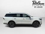 2027 Lincoln Navigator Reserve 4x4