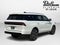2027 Lincoln Navigator Reserve 4x4