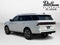 2027 Lincoln Navigator Reserve 4x4