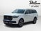 2027 Lincoln Navigator Reserve 4x4