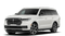 2027 Lincoln Navigator Reserve 4x4