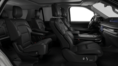 2027 Lincoln Navigator Reserve 4x4