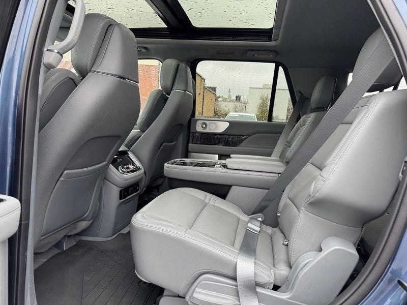 2020 Lincoln Navigator Reserve 4x4