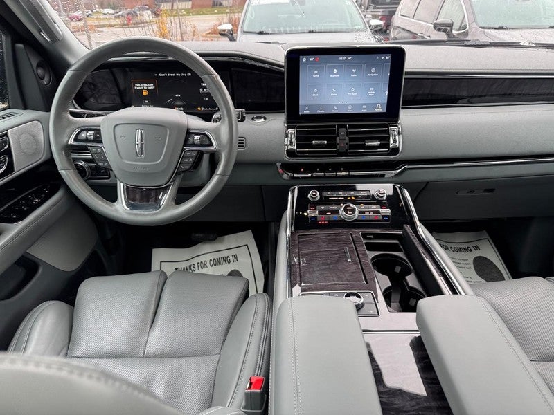 2020 Lincoln Navigator Reserve 4x4