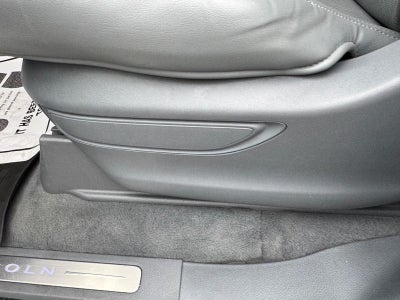 2020 Lincoln Navigator Reserve 4x4