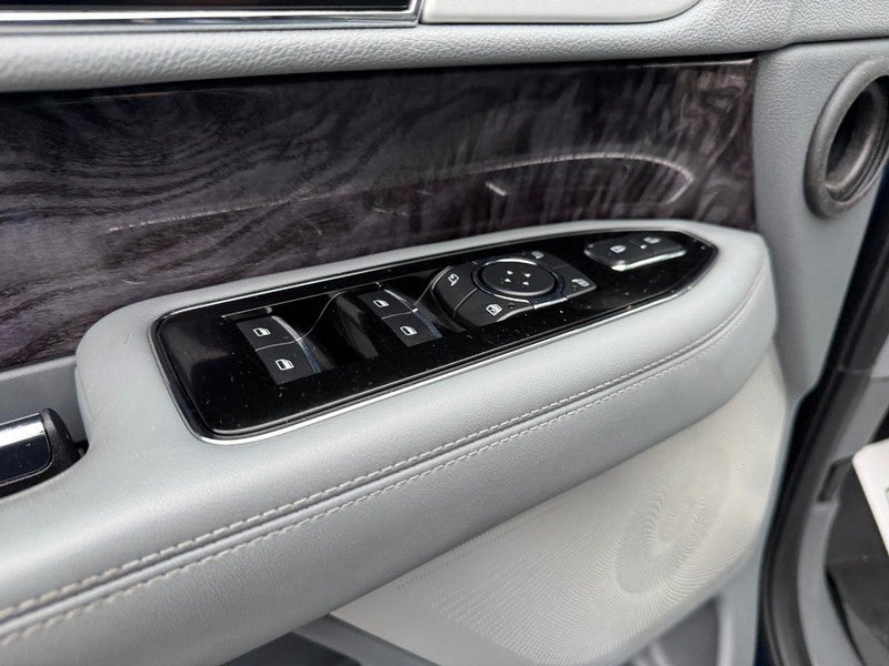 2020 Lincoln Navigator Reserve 4x4