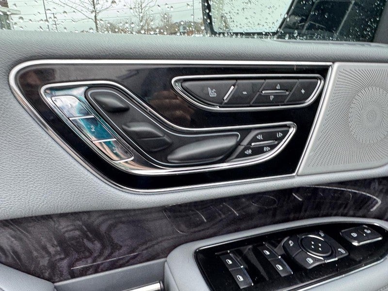 2020 Lincoln Navigator Reserve 4x4