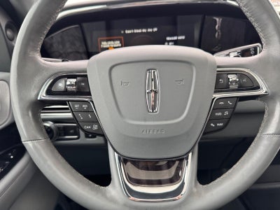 2020 Lincoln Navigator Reserve 4x4