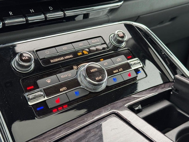 2020 Lincoln Navigator Reserve 4x4