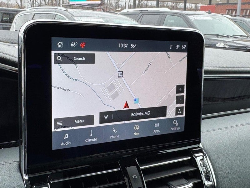 2020 Lincoln Navigator Reserve 4x4