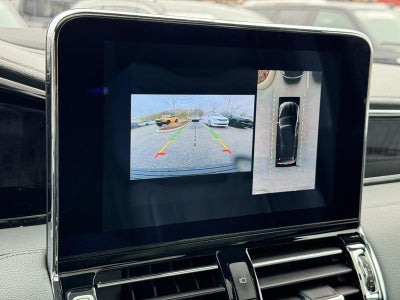 2020 Lincoln Navigator Reserve 4x4