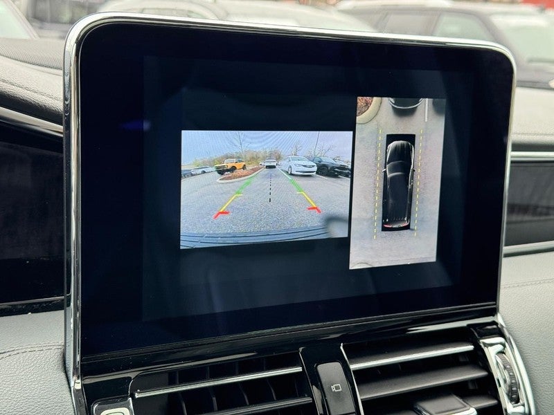 2020 Lincoln Navigator Reserve 4x4