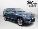 2020 Lincoln Navigator Reserve 4x4