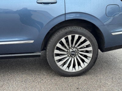 2020 Lincoln Navigator Reserve 4x4