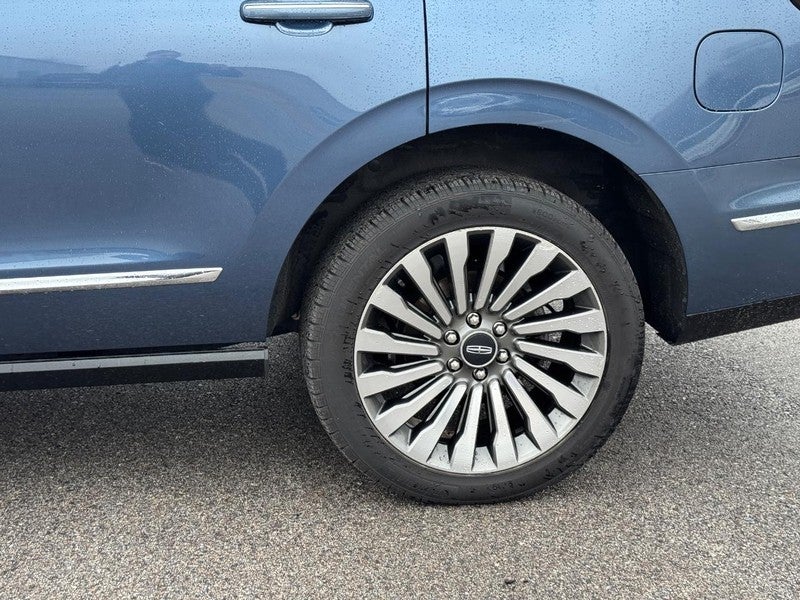 2020 Lincoln Navigator Reserve 4x4