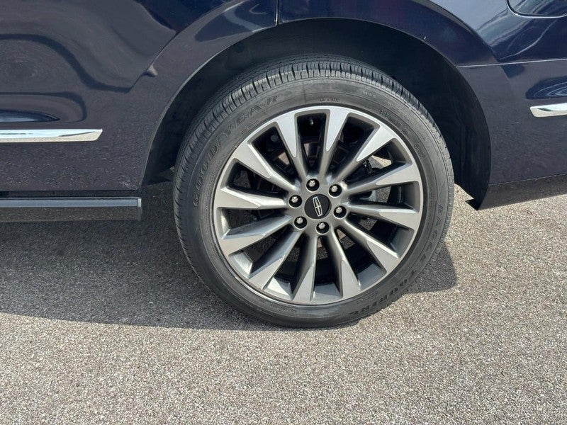 2021 Lincoln Navigator Reserve 4x4