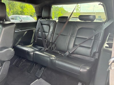 2021 Lincoln Navigator Reserve 4x4