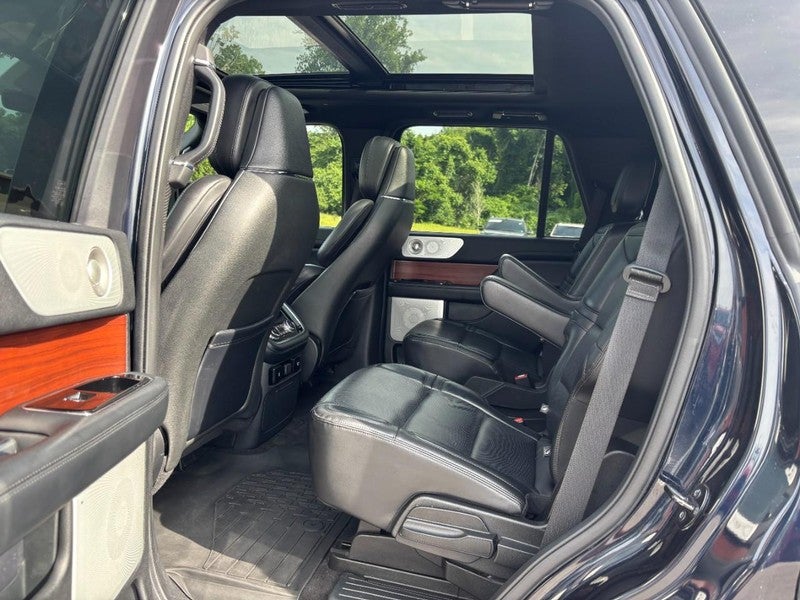 2021 Lincoln Navigator Reserve 4x4